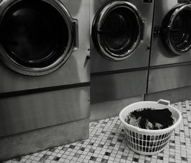 干洗店如何根据衣服品牌进行分类处理