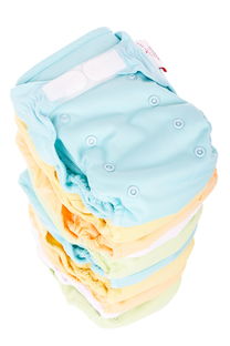 婴幼儿尿不湿品牌大盘点
