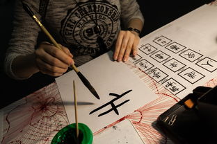 揭秘小学生书法班加盟，如何开启你的书法教育之旅