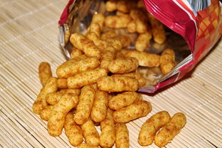 揭秘小吃零食市场，哪个品牌最畅销？