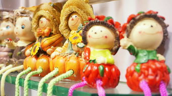 法国小孩儿玩具品牌大观，从色彩斑斓的玩具世界看法国儿童玩具产业