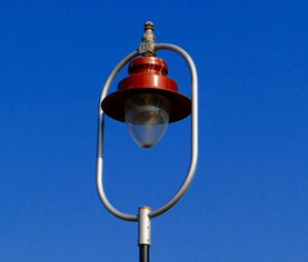 LED户外灯具品牌排行指南