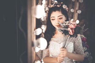 穿越千年的时尚—汉服品牌的现代魅力