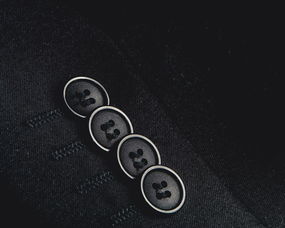 西服品牌套装—品质与时尚的完美结合