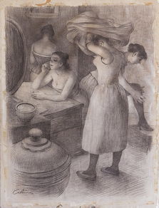 绘画铅笔素描推荐品牌全解析