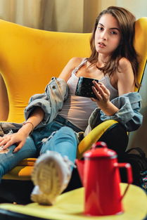 揭秘性感内衣大品牌—时尚与舒适的完美结合