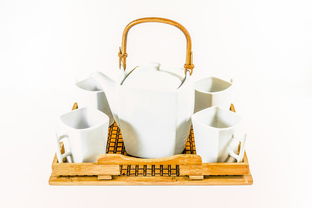 陶瓷茶具品牌大盘点，哪些品牌的陶瓷茶具值得你拥有？
