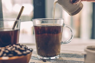 上海奶茶珍珠粉圆品牌，风靡茶饮界的秘密与独特魅力