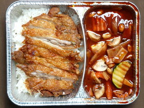 上海中餐预制菜品牌排行榜