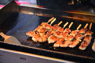 本地人最爱的小吃品牌大盘点，这些地道美食你尝过吗？