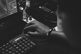 盘点那些让你爱不释手的画图鼠标键盘品牌，创意工作必备神器！