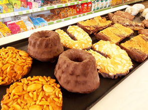 盘点十大星座的零食品牌